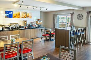 Comfort Inn