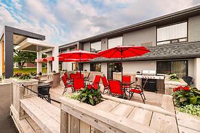 Comfort Inn