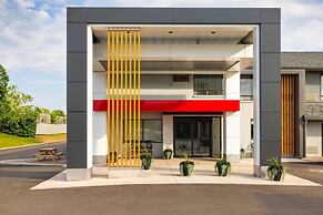 Comfort Inn