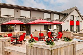 Comfort Inn