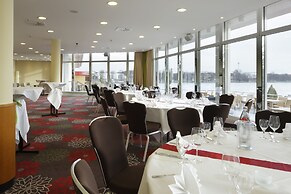 Courtyard by Marriott Hannover Maschsee