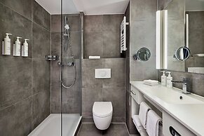 Courtyard by Marriott Hannover Maschsee