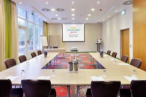 Courtyard by Marriott Hannover Maschsee