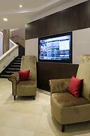 Courtyard by Marriott Hannover Maschsee