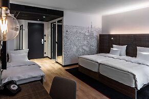pentahotel Rostock