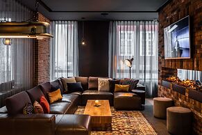 pentahotel Rostock