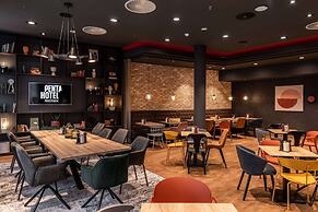 pentahotel Rostock
