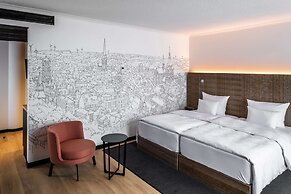 pentahotel Rostock