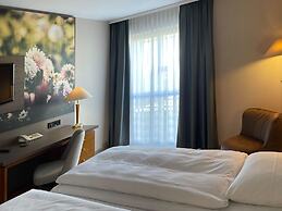 Mercure Hotel Gera City