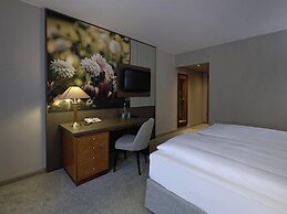 Mercure Hotel Gera City