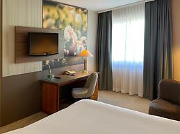Mercure Hotel Gera City