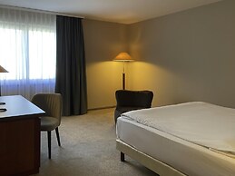 Mercure Hotel Gera City