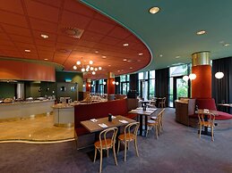 Mercure Hotel Gera City