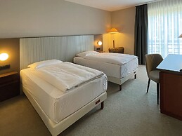 Mercure Hotel Gera City