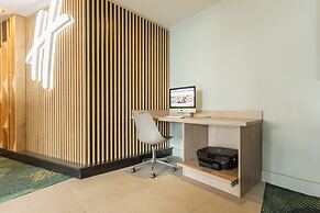 Holiday Inn Oxford by IHG