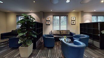 Holiday Inn Oxford by IHG