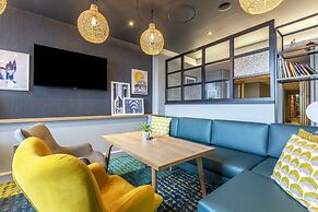 Holiday Inn Oxford by IHG