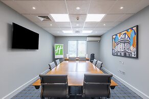 Holiday Inn Oxford by IHG