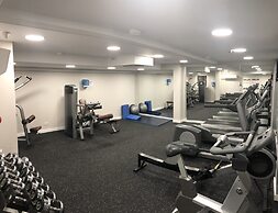 Holiday Inn Oxford by IHG