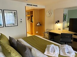 Holiday Inn Oxford by IHG