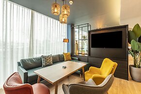Holiday Inn Oxford by IHG