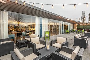 Holiday Inn Oxford by IHG