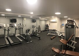 Holiday Inn Oxford by IHG