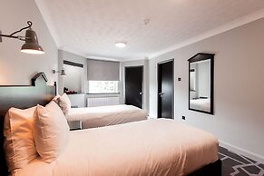 Village Hotel Liverpool