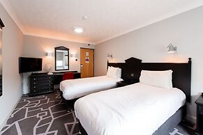 Village Hotel Liverpool