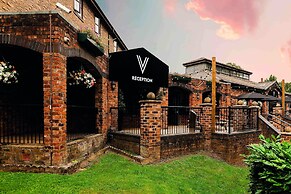 Village Hotel Liverpool