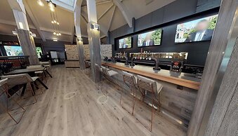 Village Hotel Liverpool