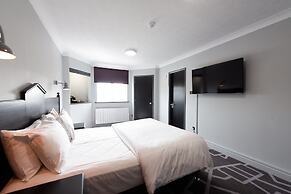 Village Hotel Liverpool