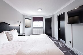 Village Hotel Liverpool