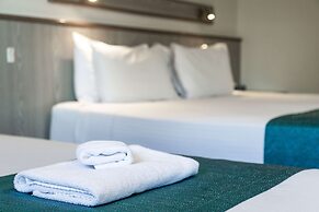 Comfort Inn Glenelg
