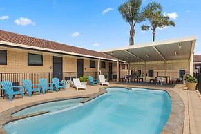 Comfort Inn Glenelg
