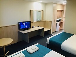 Comfort Inn Glenelg