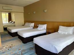 Haven Marina Motel