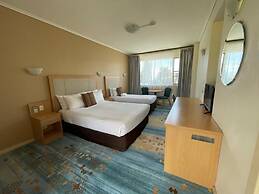 Haven Marina Motel