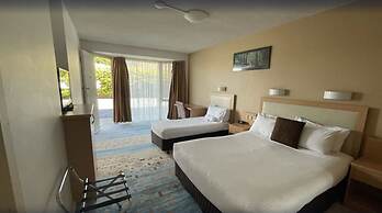 Haven Marina Motel