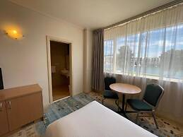 Haven Marina Motel