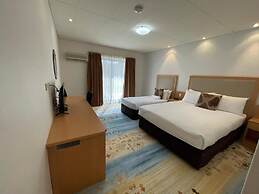 Haven Marina Motel