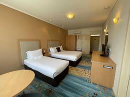 Haven Marina Motel