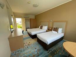 Haven Marina Motel