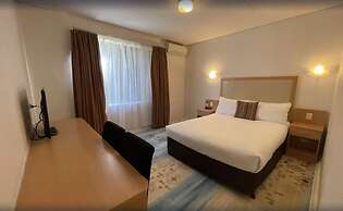 Haven Marina Motel