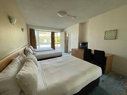 Haven Marina Motel