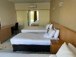 Haven Marina Motel
