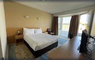 Haven Marina Motel