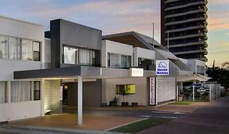 Haven Marina Motel