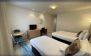 Haven Marina Motel