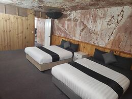 Coober Pedy Experience Motel